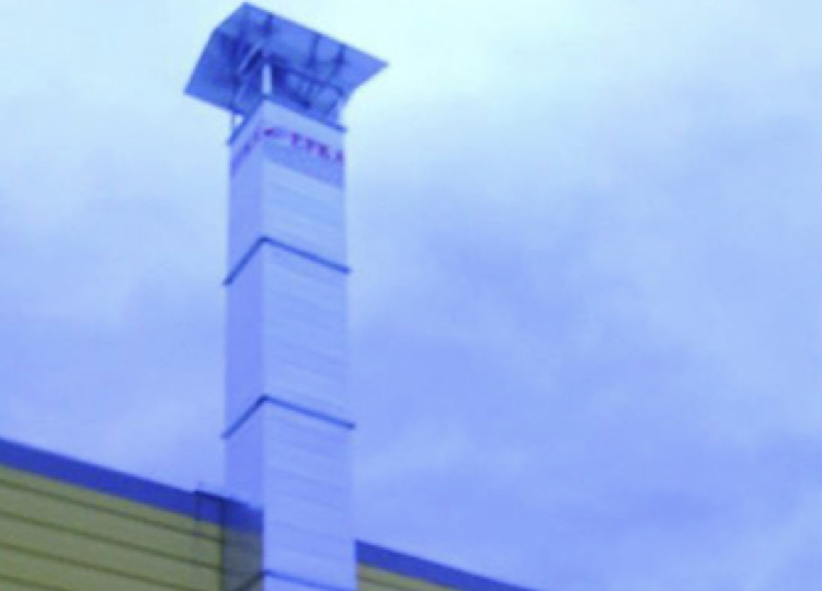 Havalandırma